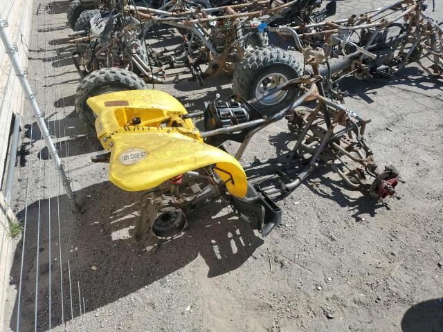 2003 HONDA TRX250 EX 478TE270134220480