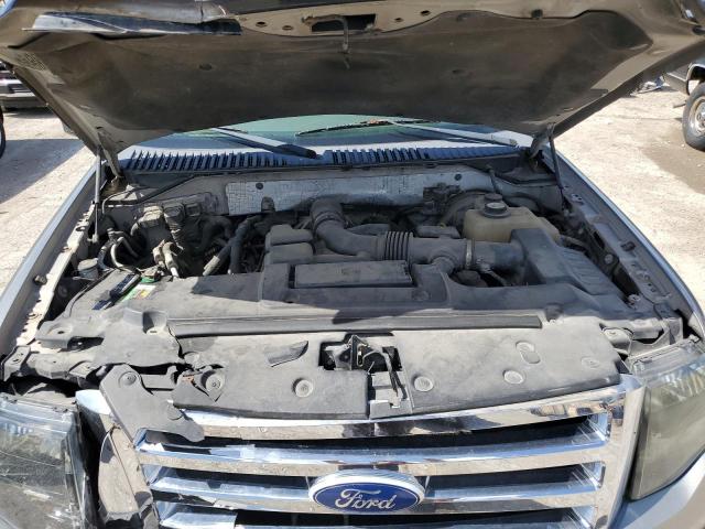2008 Ford Expedition Limited VIN: 1FMFU20578LA87665 Lot: 57820974