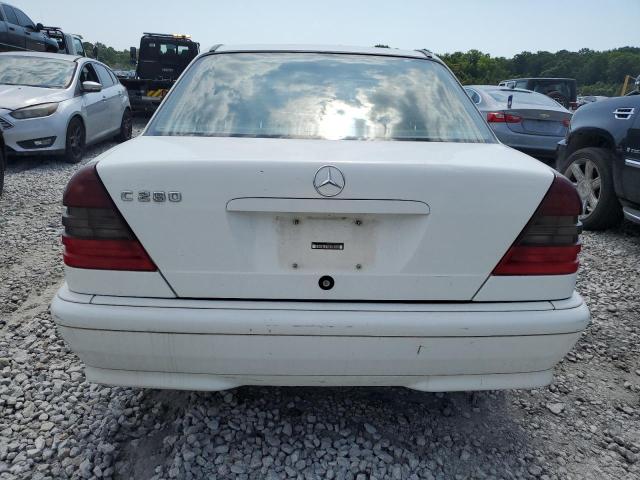 1999 Mercedes-Benz C 280 VIN: WDBHA29G6XA708350 Lot: 59005074