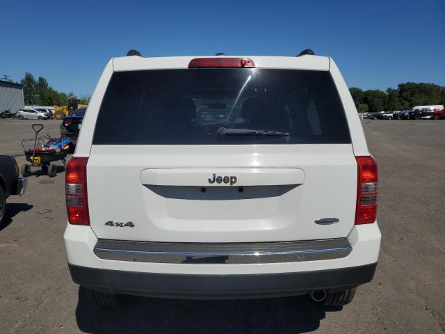 2011 Jeep Patriot Latitude VIN: 1J4NF4GB7BD155265 Lot: 58729314