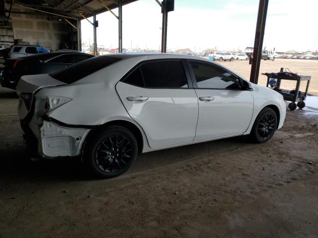 2015 TOYOTA COROLLA L - 5YFBURHE6FP245479