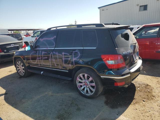 2010 Mercedes-Benz Glk 350 VIN: WDCGG5GBXAF486534 Lot: 58019914