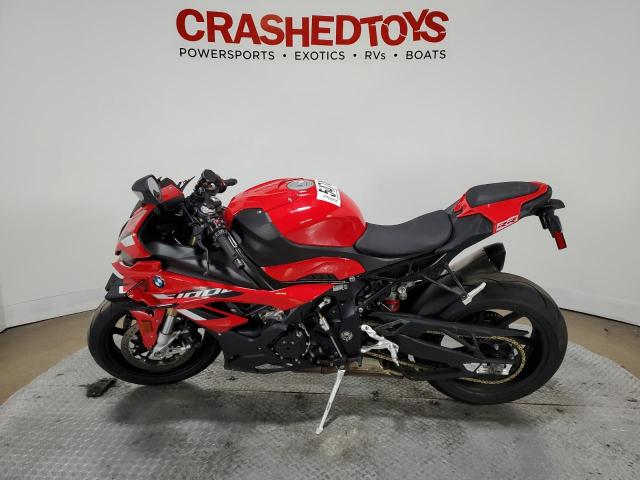 2024 BMW S 1000 RR - WB10E6301R6J76286