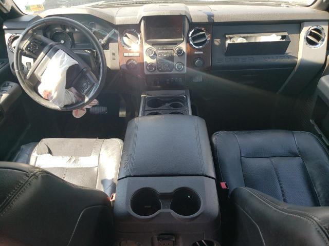 2013 Ford F350 Super Duty VIN: 1FT7W3BT1DEA82500 Lot: 59029694