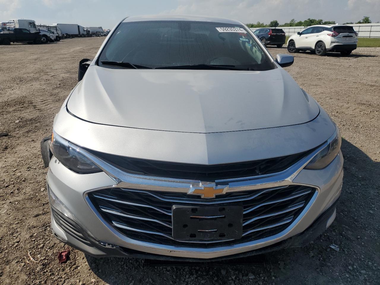 1G1ZD5ST9LF037073 CHEVROLET MALIBU 2020