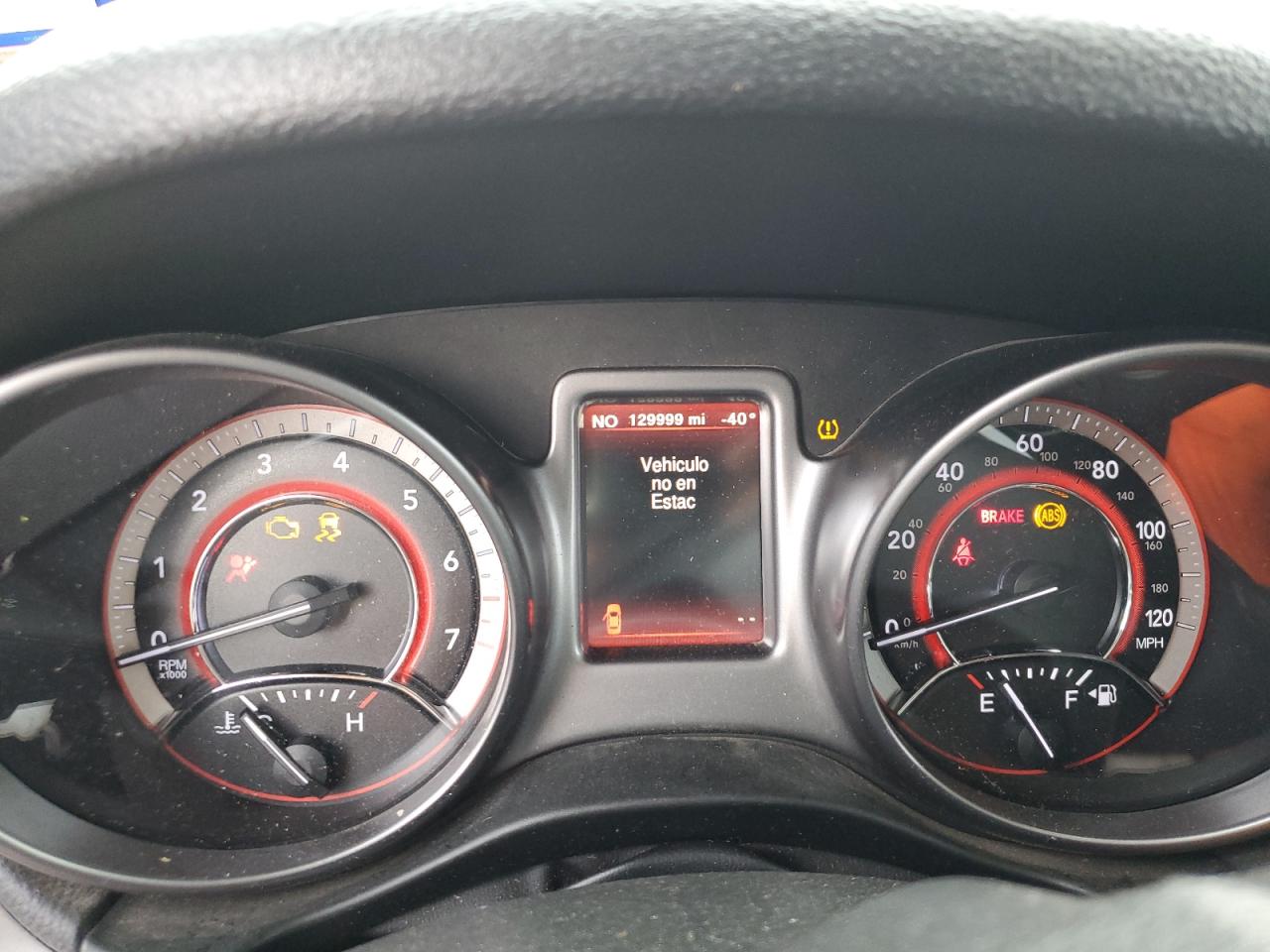 3C4PDCGB0HT563804 2017 Dodge Journey Crossroad