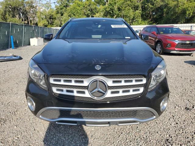 VIN WDCTG4EB6JJ471506 2018 Mercedes-Benz GLA-Class,... no.5