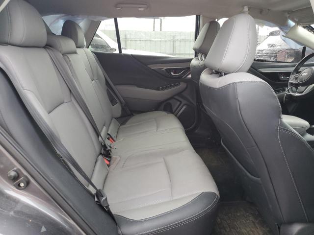 2022 Subaru Outback Limited Xt VIN: 4S4BTGND8N3263021 Lot: 58428044