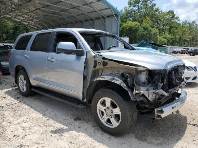 2014 Toyota Sequoia Sr5 VIN: 5TDZY5G11ES050809 Lot: 58551364