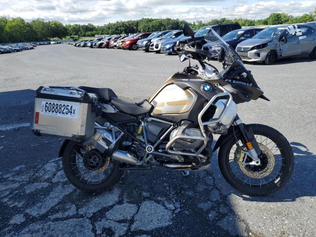 2019 BMW R 1250 GS - WB10J530XKZF78725