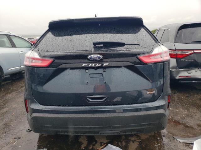 2022 FORD EDGE SE - 2FMPK4G92NBA10552