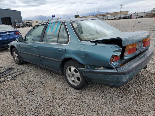 1991 Honda Accord Ex VIN: JHMCB7667MC053549 Lot: 57288494