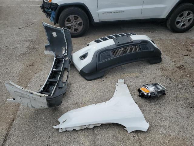 2014 Jeep Grand Cherokee Laredo VIN: 1C4RJFAGXEC541209 Lot: 57122804