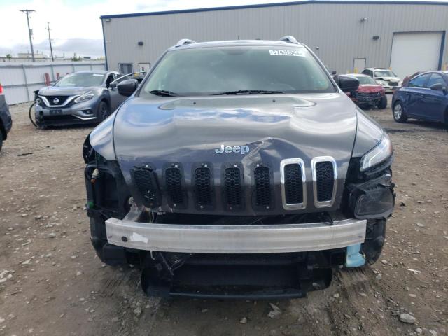 2015 Jeep Cherokee Latitude VIN: 1C4PJMCS9FW660222 Lot: 57432044