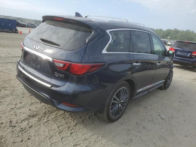 VIN 5N1DL0MM8KC503990 2019 Infiniti QX60, Luxe no.3