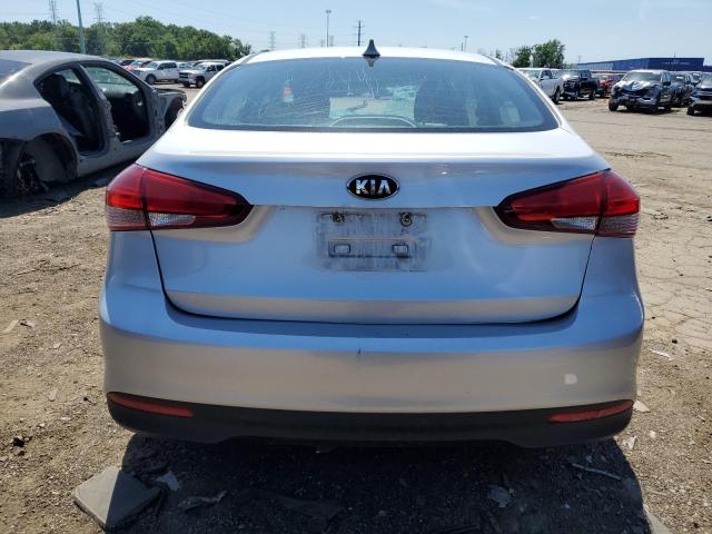 VIN 3KPFK4A75JE257915 2018 KIA Forte, LX no.6