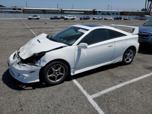 2003 Toyota Celica Gt-S VIN: JTDDY32T830066898 Lot: 61008414