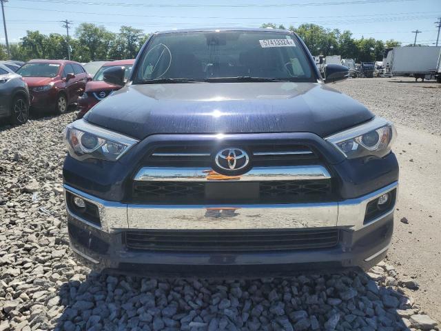 2021 Toyota 4Runner Trail VIN: JTEKU5JR4M5841914 Lot: 57413324