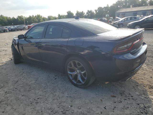 2015 Dodge Charger Sxt VIN: 2C3CDXHG6FH817087 Lot: 58762024