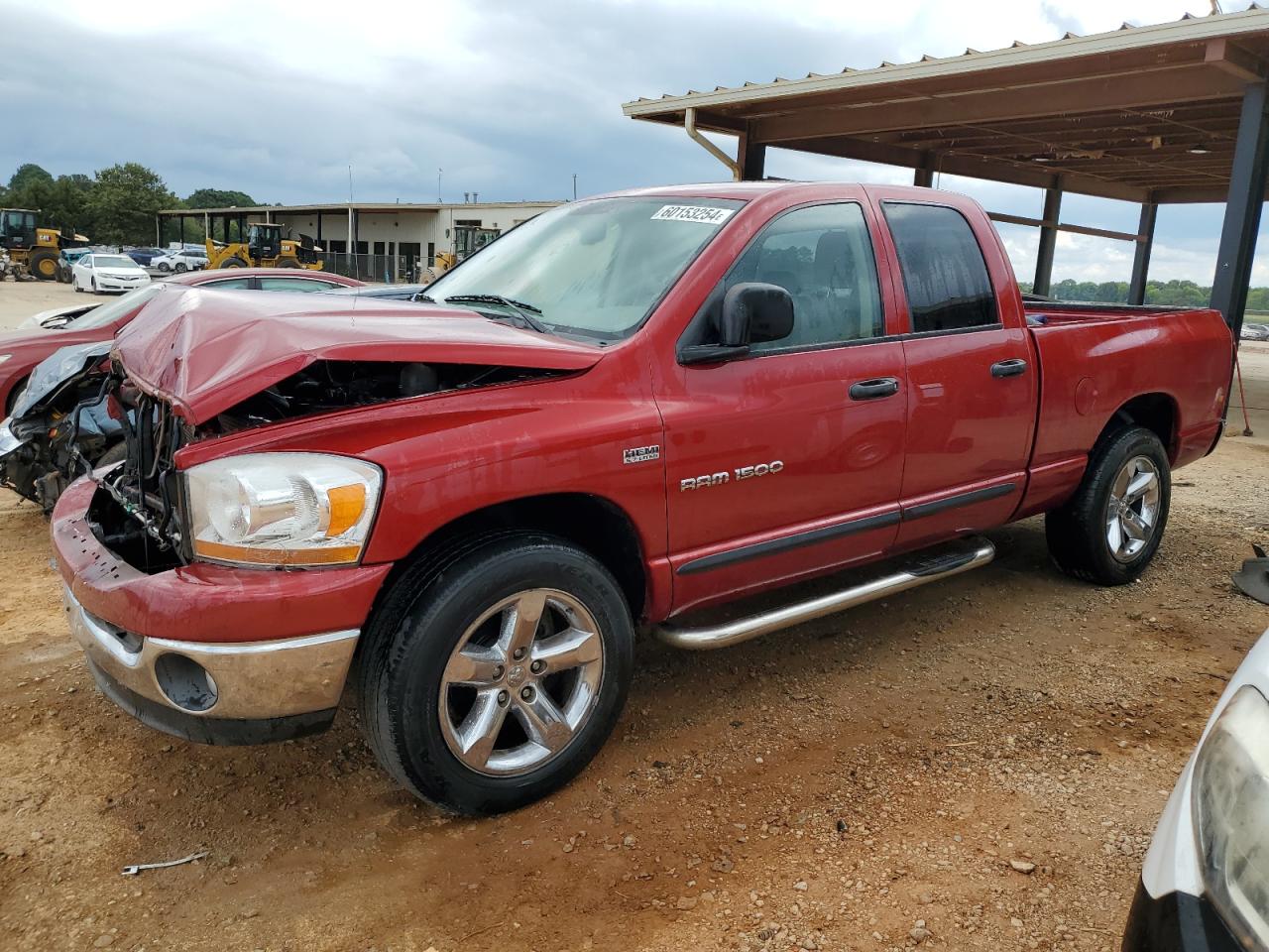 1D7HA18266S672224 2006 Dodge Ram 1500 St