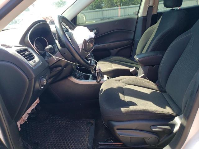 2021 JEEP COMPASS SP - 3C4NJDAB4MT554936