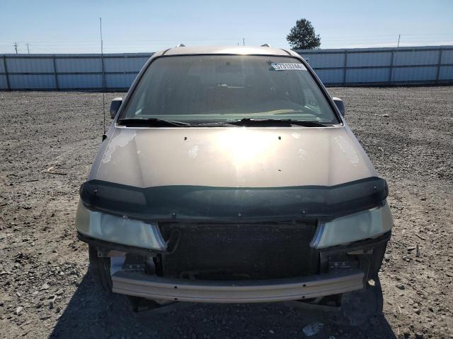 2003 Honda Odyssey Ex VIN: 5FNRL18683B115030 Lot: 57313744