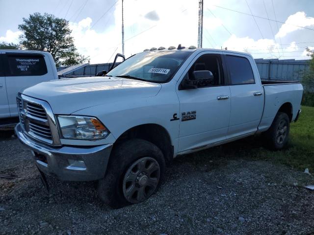 2016 Ram 3500 Slt VIN: 3C63R3DL6GG216652 Lot: 56959114