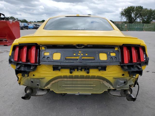 2015 Ford Mustang VIN: 1FA6P8TH8F5347759 Lot: 59654004