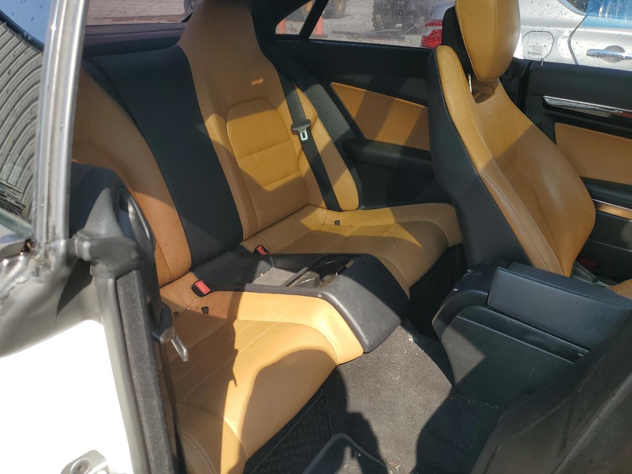 WDDKJ7DB9DF197429 2013 Mercedes-Benz E 550