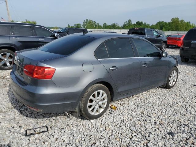 2014 Volkswagen Jetta Se VIN: 3VWD07AJ0EM301404 Lot: 56880194