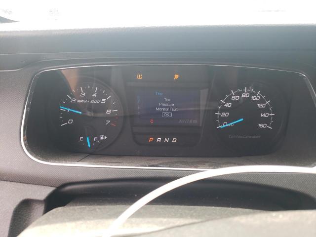 2016 Ford Taurus Police Interceptor VIN: 1FAHP2MK7GG122318 Lot: 60713584