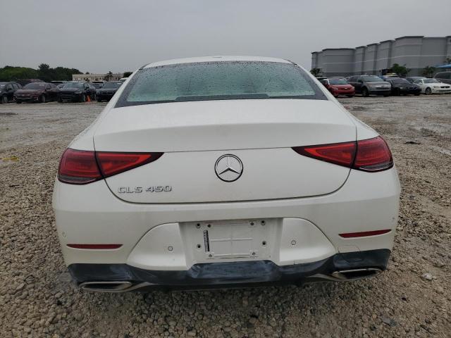 W1K2J5JB9MA085901 Mercedes-Benz CLC-Class CLS 450 6