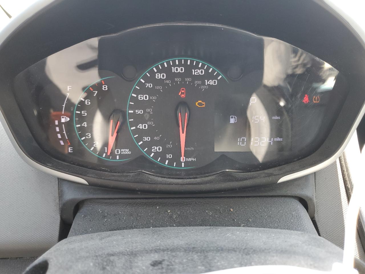 1G1JG6SB0K4143827 2019 Chevrolet Sonic