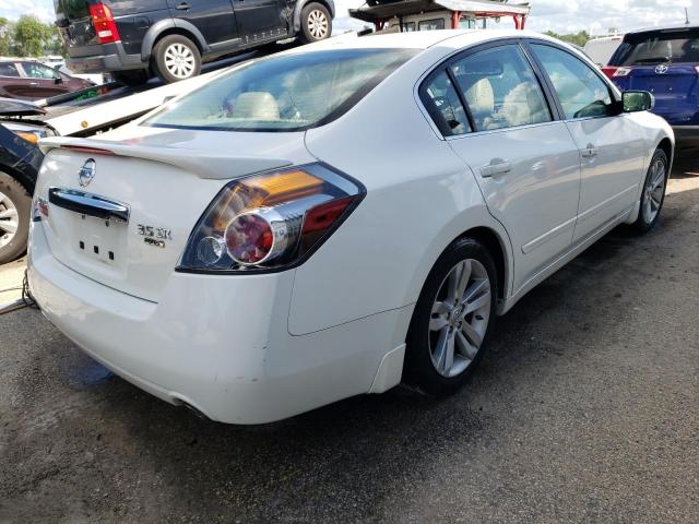 1N4BL2APXCC127371 2012 Nissan Altima Sr