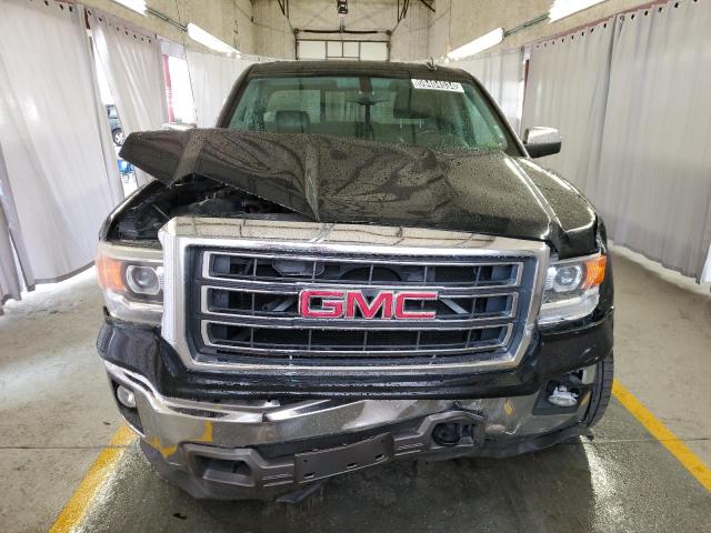 2014 GMC SIERRA K15 3GTU2VEC5EG449320  64510504