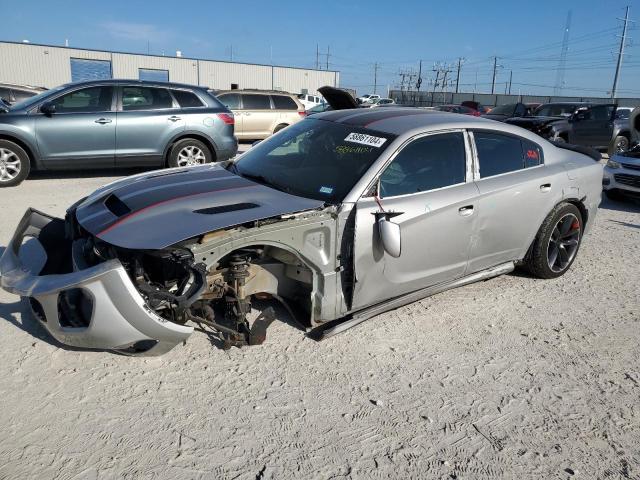 2016 DODGE CHARGER PO - 2C3CDXAT9GH231315
