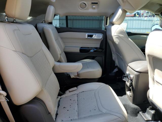 2021 Ford Explorer Platinum VIN: 1FM5K8HCXMGB17882 Lot: 57568814