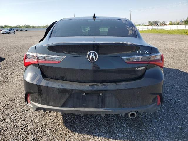 2019 Acura Ilx Premium VIN: 19UDE2F74KA801712 Lot: 59721004