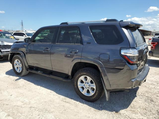 2023 Toyota 4Runner Sr5 VIN: JTEFU5JRXP5303305 Lot: 60718774