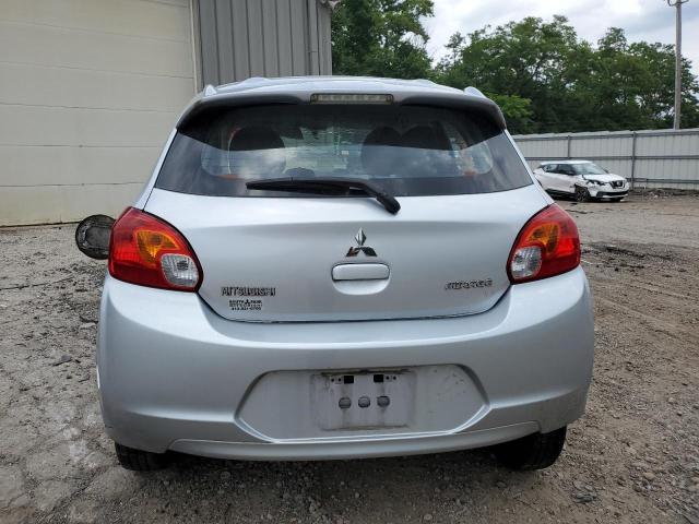 2014 Mitsubishi Mirage De VIN: ML32A3HJXEH010034 Lot: 59301784