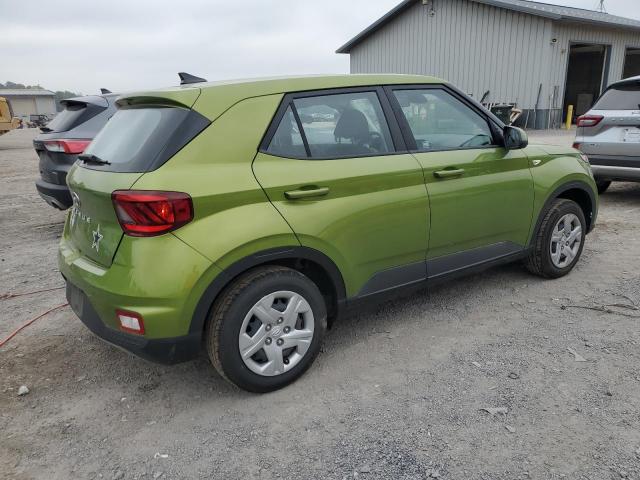 2020 Hyundai Venue Se VIN: KMHRB8A31LU040783 Lot: 57383814