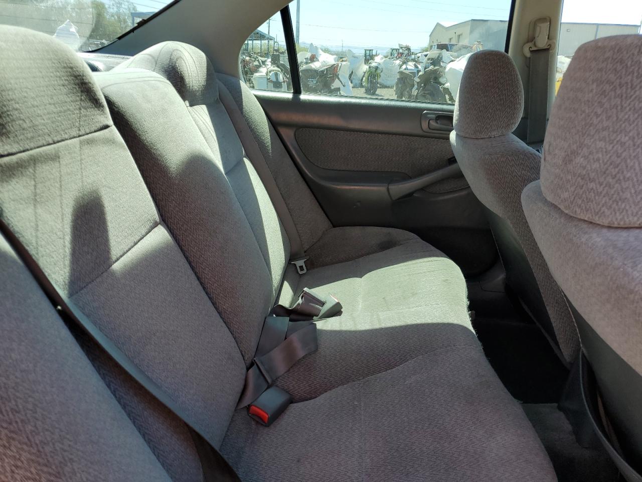 JHMEJ6678XS003039 1999 Honda Civic Lx