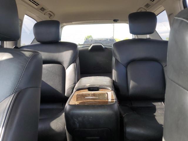 2015 INFINITI QX80 - JN8AZ2NE2F9080923