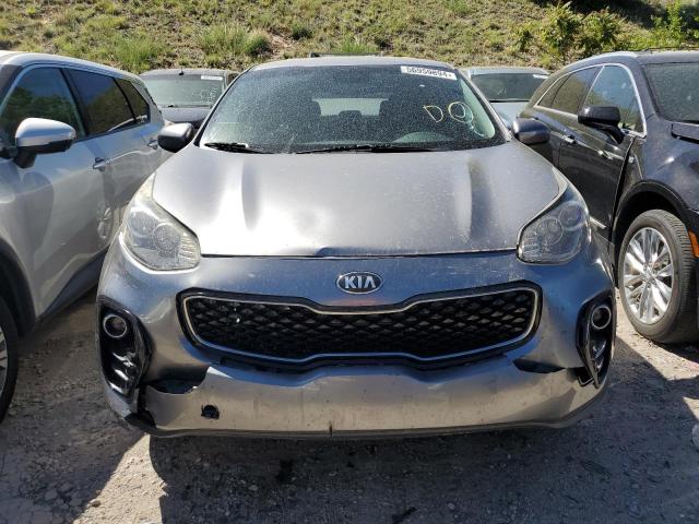 2018 Kia Sportage Lx VIN: KNDPMCAC1J7339730 Lot: 56959894