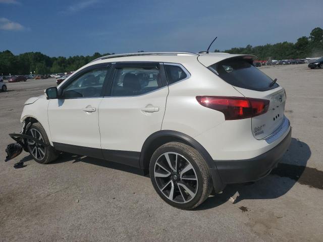 2017 NISSAN ROGUE SPOR JN1BJ1CR2HW126538