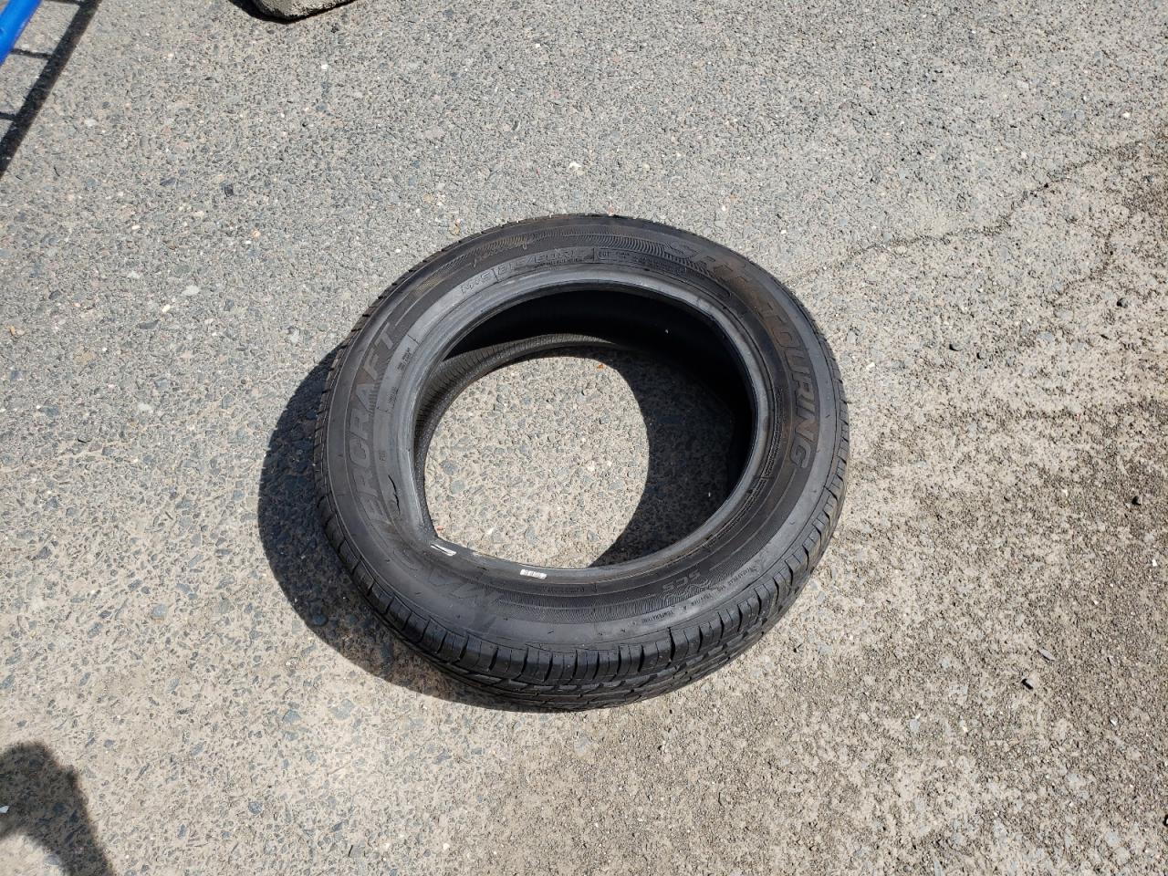 1C4NJDEB1GD542277 2016 Jeep Compass Latitude