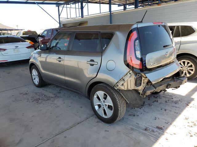 Vin: kndjn2a21e7085737, lot: 58895394, kia soul 20142