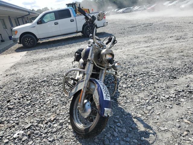 2006 HARLEY-DAVIDSON FLSTCI 1HD1BWB116Y047599