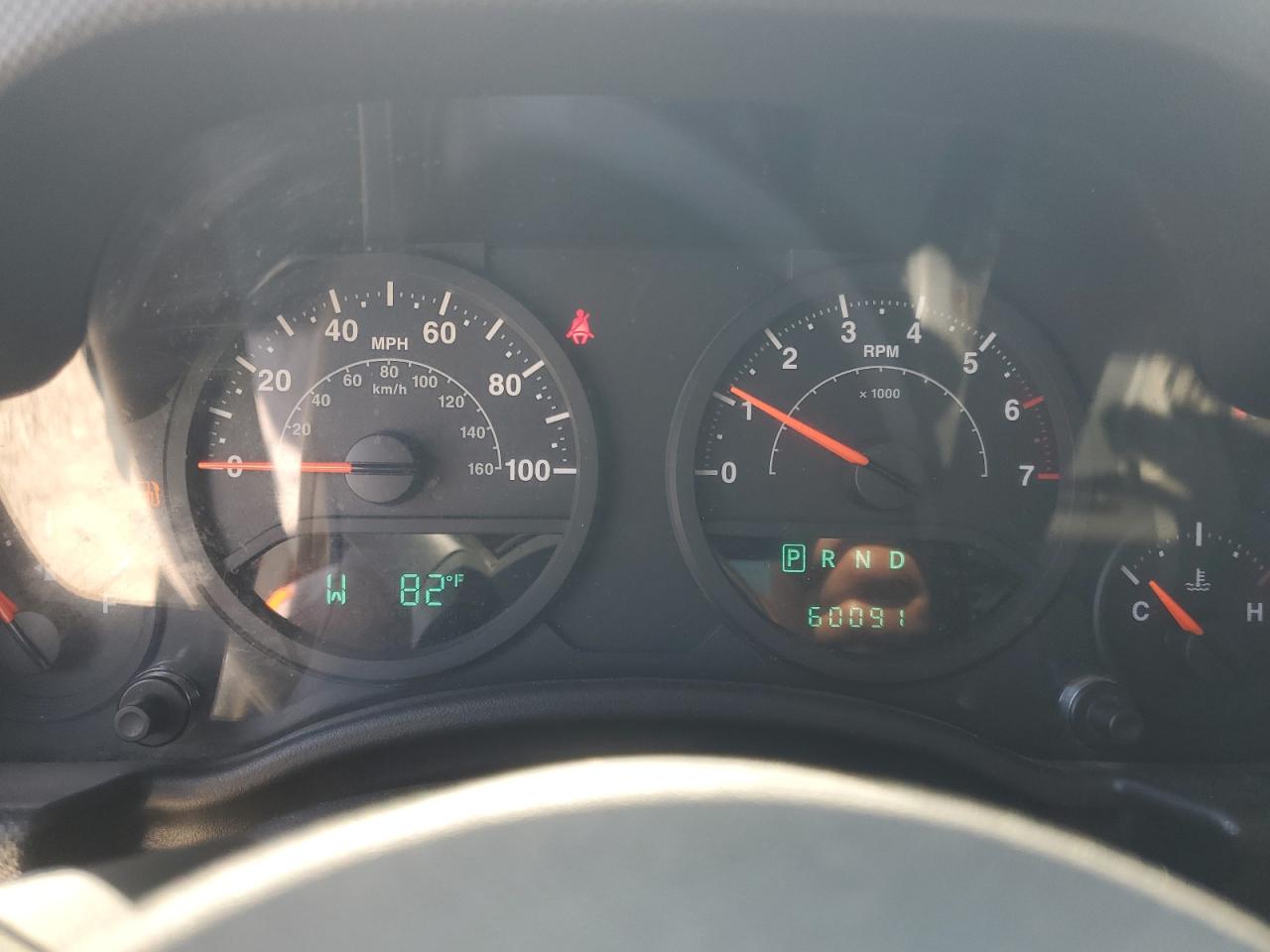 1J4GA39138L608902 2008 Jeep Wrangler Unlimited X