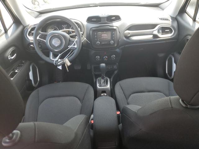 2020 Jeep Renegade Sport VIN: ZACNJAAB7LPL12868 Lot: 56024094